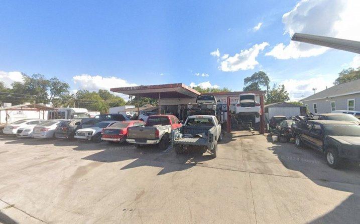 Alpha Auto Center