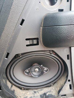 Xtreme Auto Sounds