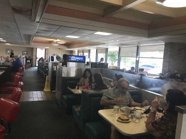 Jim's Restaurants