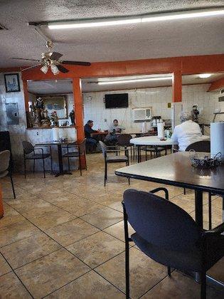 Jay's Cafeteria