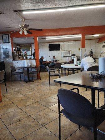 Jay's Cafeteria