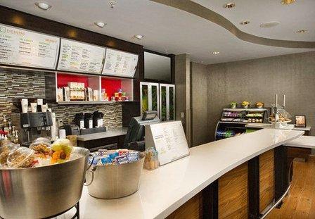The Bistro - Eat. Drink. Connect.®