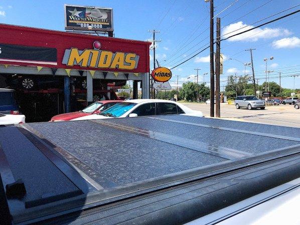 Midas