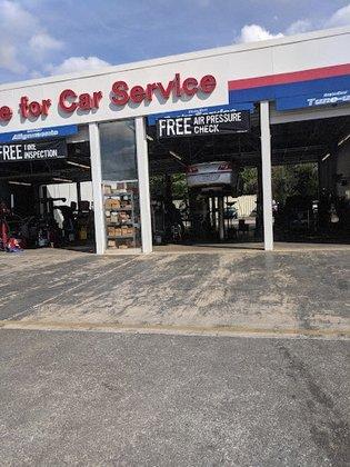 Firestone Complete Auto Care