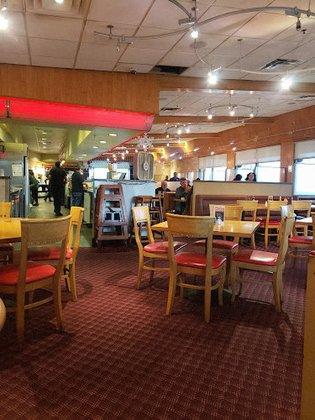 Jim's Restaurant