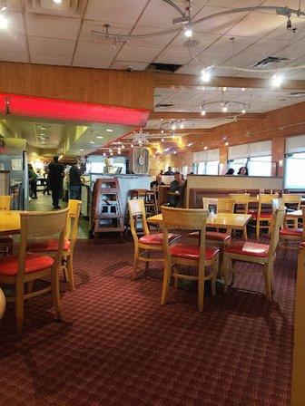Jim's Restaurant