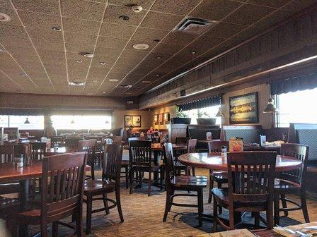 Red Lobster