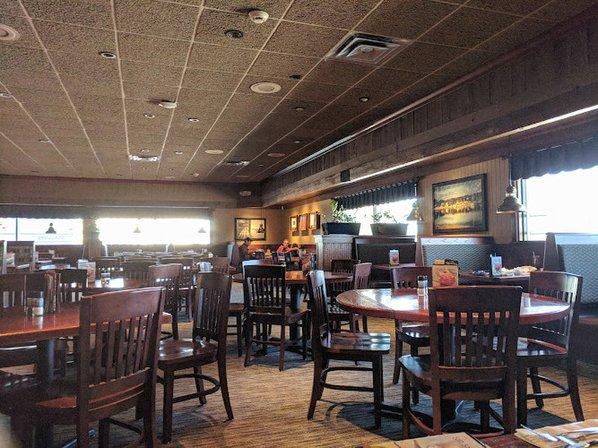 Red Lobster