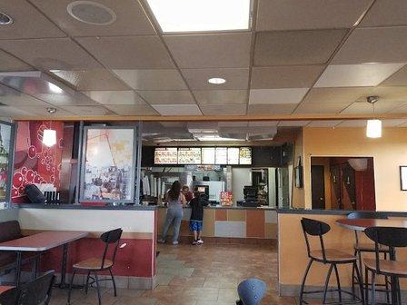 Jack In The Box