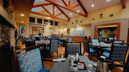 Hill Country Cafe
