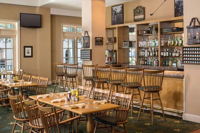 Cactus Oak Tavern