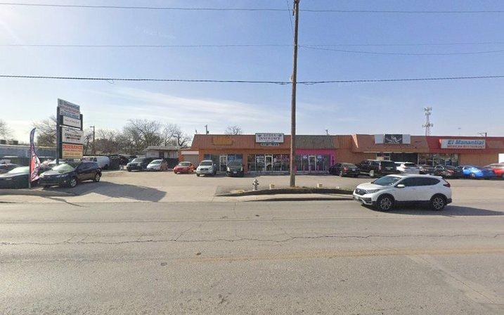 CHALLENGE AUTO CENTER
