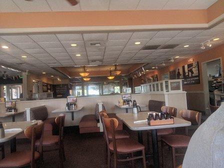 IHOP