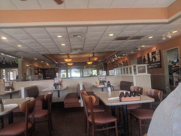 IHOP