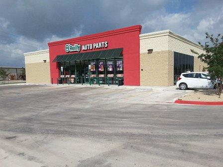 O'Reilly Auto Parts