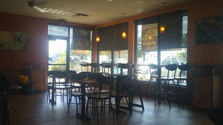 Jack In The Box