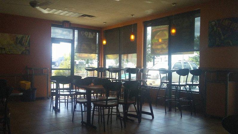 Jack In The Box