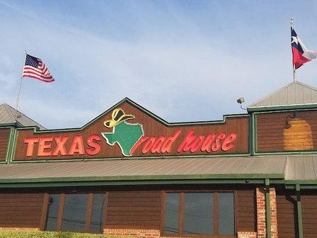 Texas Roadhouse