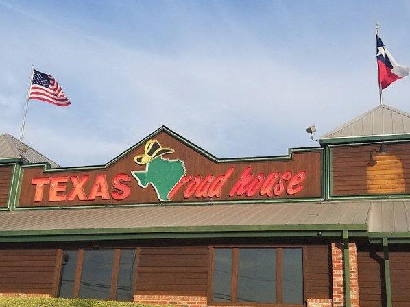Texas Roadhouse