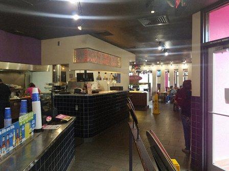 Taco Cabana