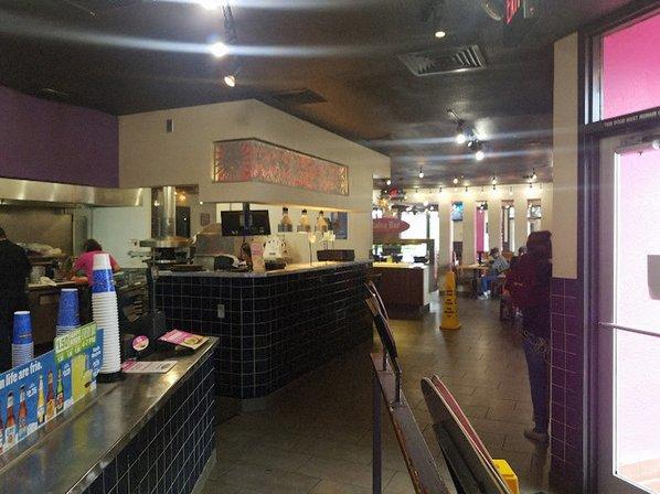 Taco Cabana