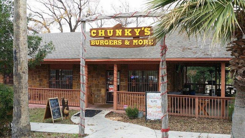 Chunky's Burgers