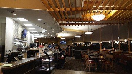 Jim's Restaurant