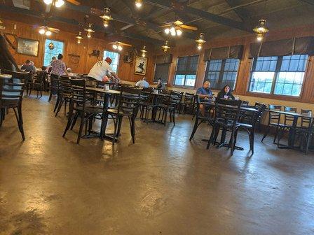 Bill Miller BBQ