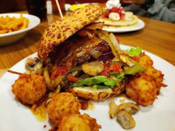 Denny's