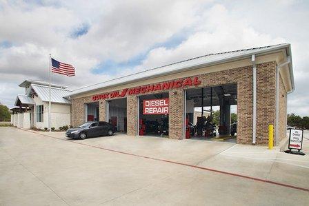 Sun Auto Tire & Service
