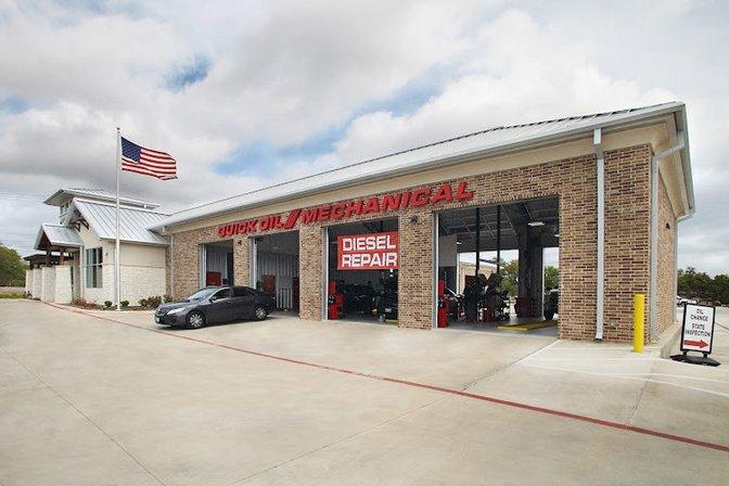 Sun Auto Tire & Service