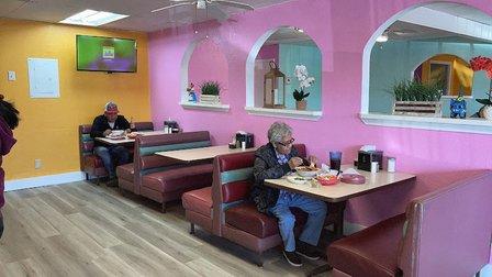 Los Chiles Mexican Restaurant