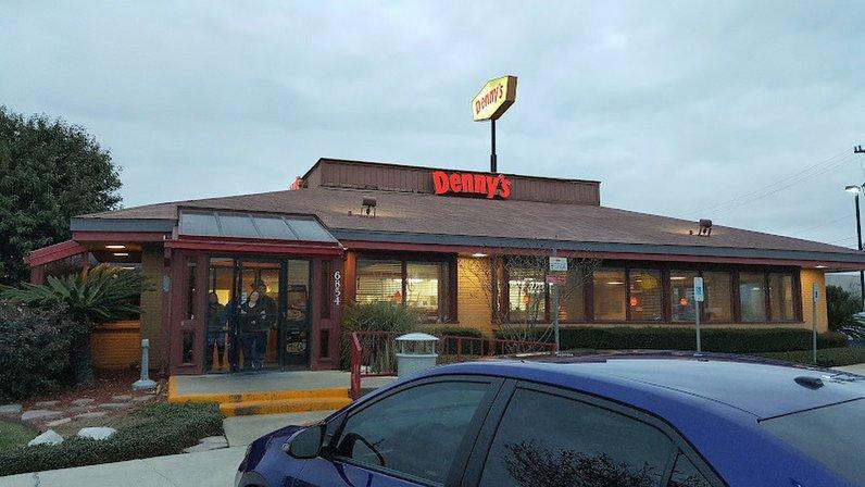Denny's