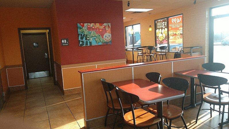 Jack In The Box