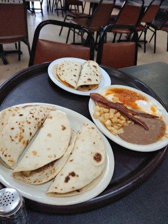 Arizona Cafe