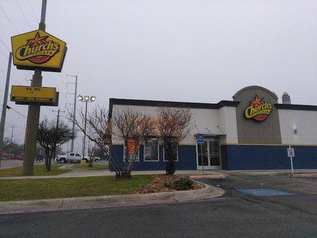 Church's Texas Chicken
