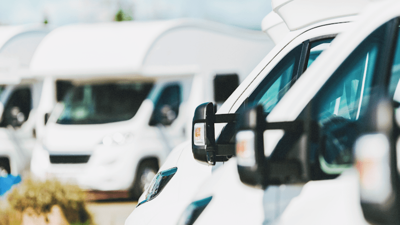SoTex RV