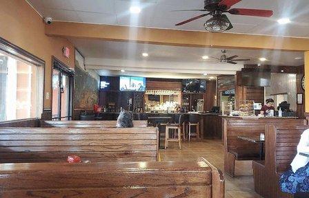 El Picante Mexican Grill & Seafood