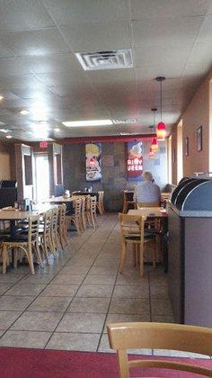 Dairy Queen