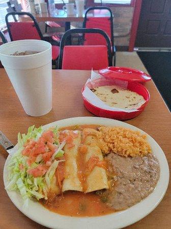 Sukie's Taco House
