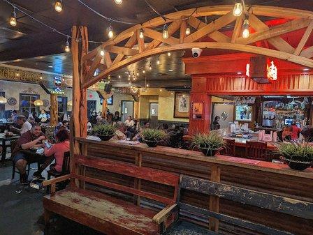 Henry's Puffy Tacos