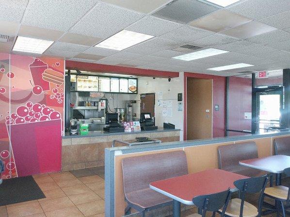 Jack In The Box