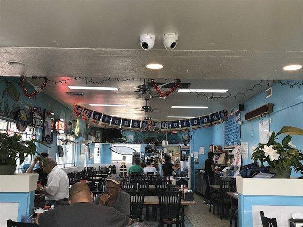 La Playa Restaurant
