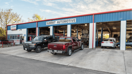 Summit Automotive Inc