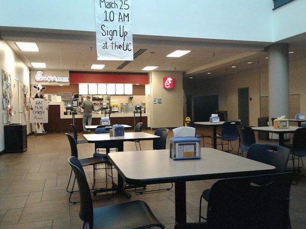 Chick-fil-A