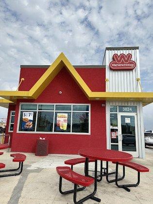 Wienerschnitzel