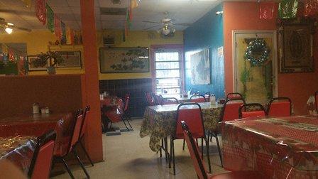 Juanito's
