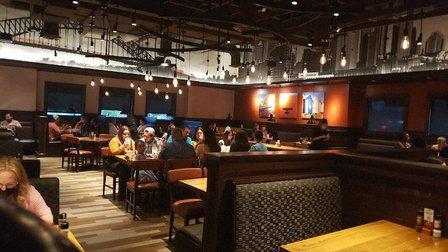 Outback Steakhouse