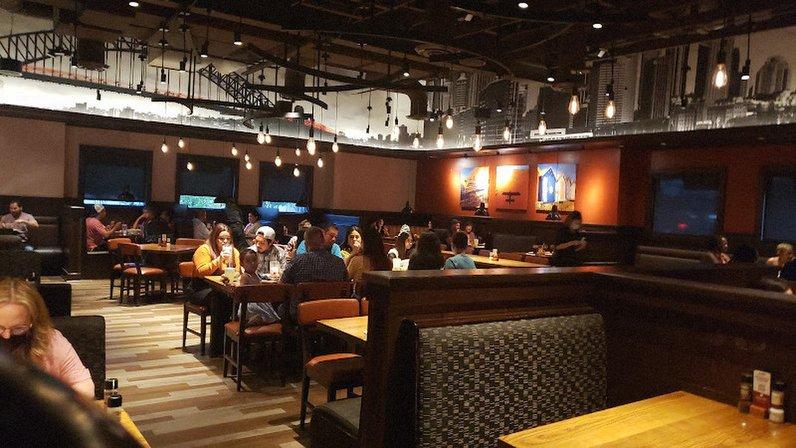 Outback Steakhouse