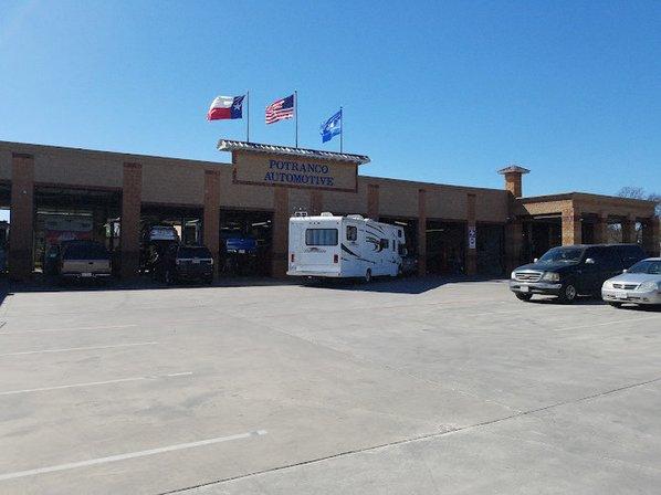 Potranco Automotive